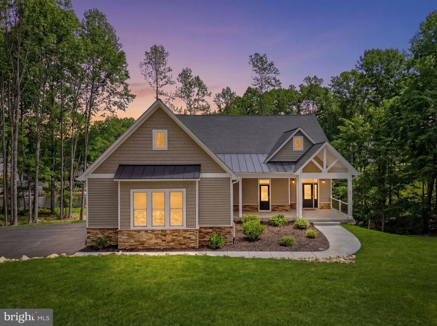 44 Deep Creek Circle Property Photo 1