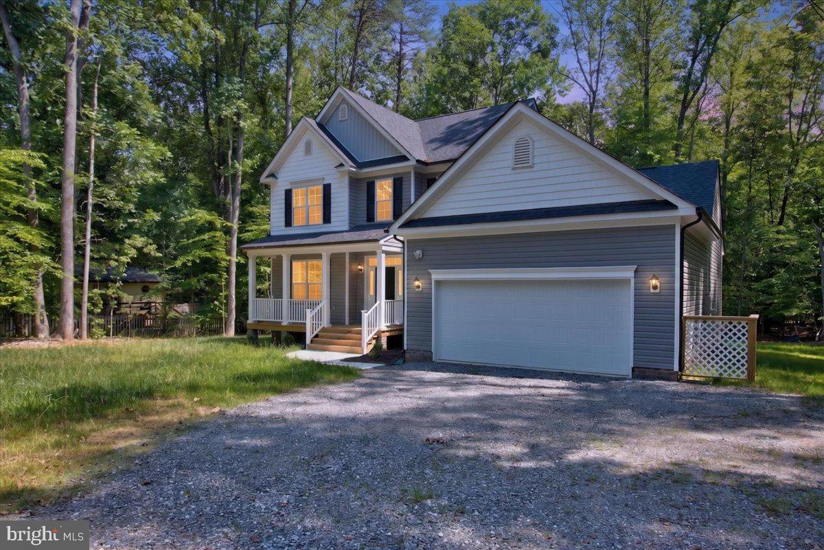 925 Moody Town Rd Property Photo 1