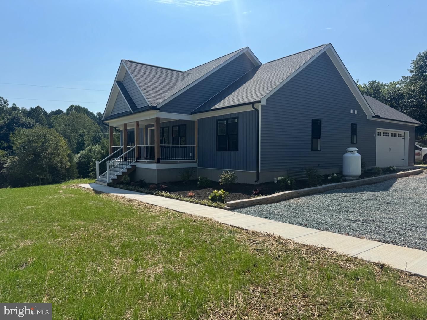 7705 Three Notch Rd Property Photo 1