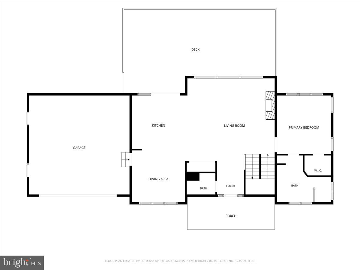 800 Carrs Bridge Property Photo 3