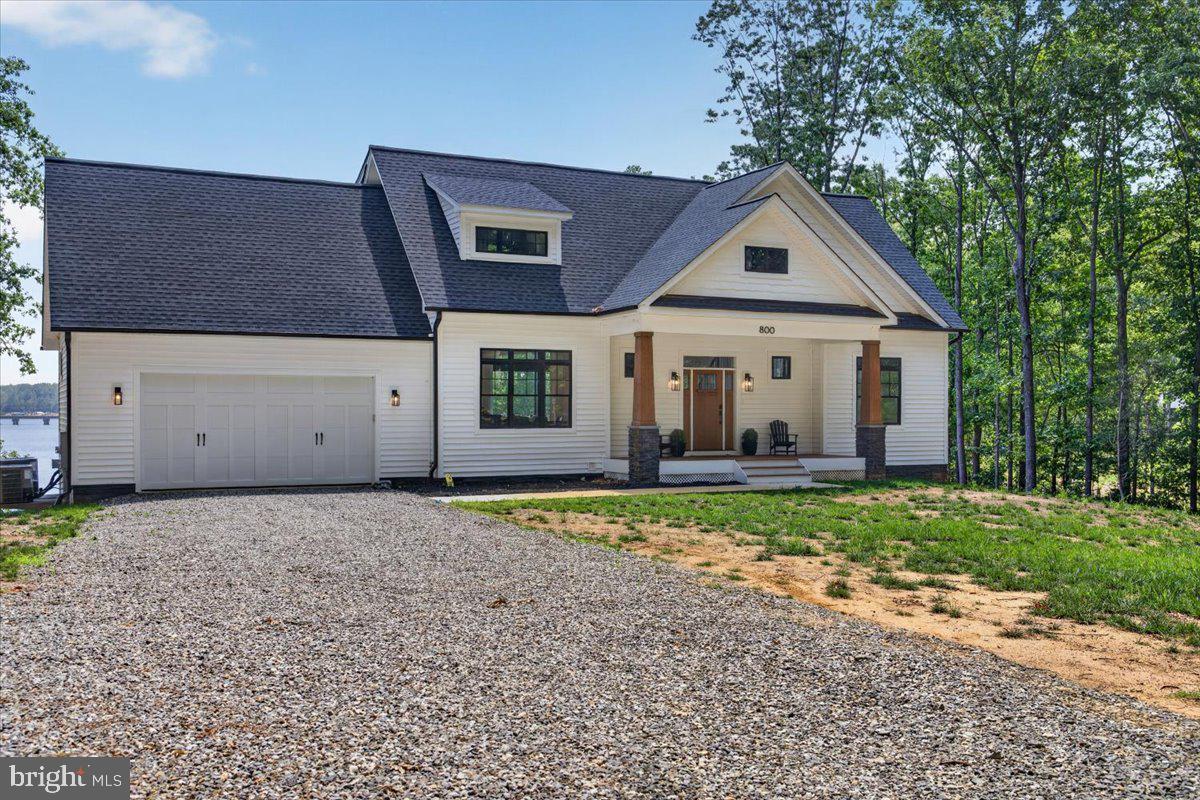 800 Carrs Bridge Property Photo 7