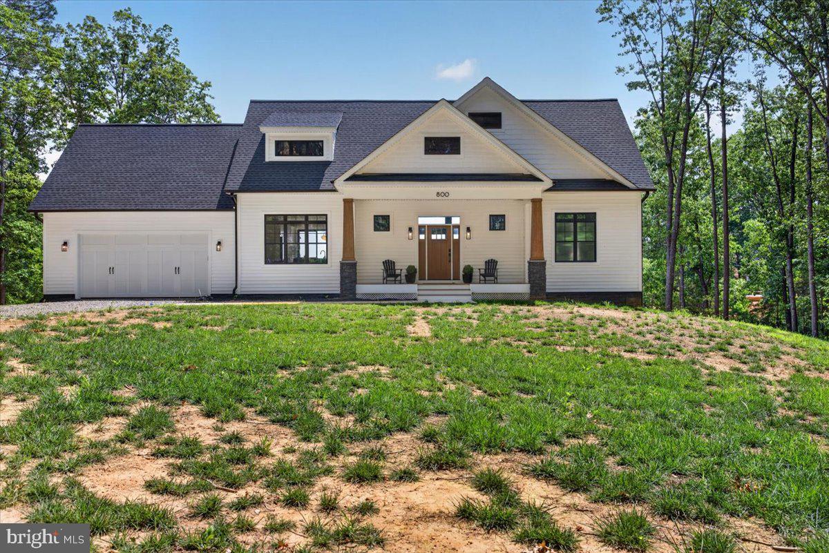 800 Carrs Bridge Property Photo 10