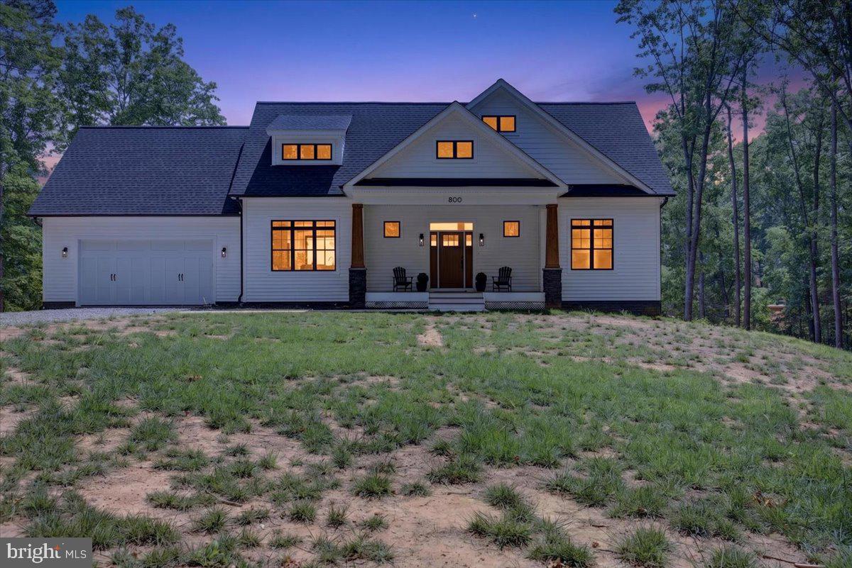 800 Carrs Bridge Property Photo 11