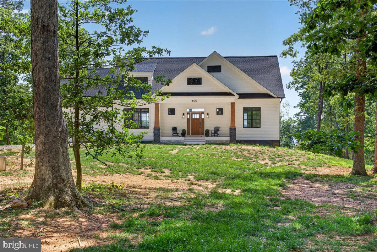 800 Carrs Bridge Property Photo 13