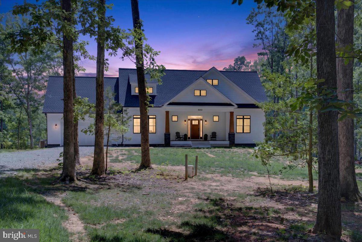 800 Carrs Bridge Property Photo 15