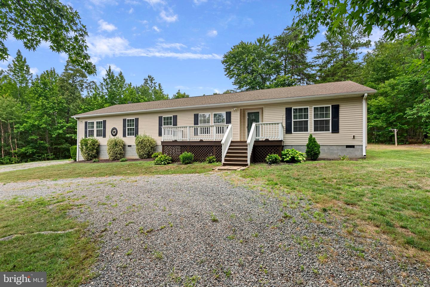 4106 S Spotswood Trl Property Photo 2