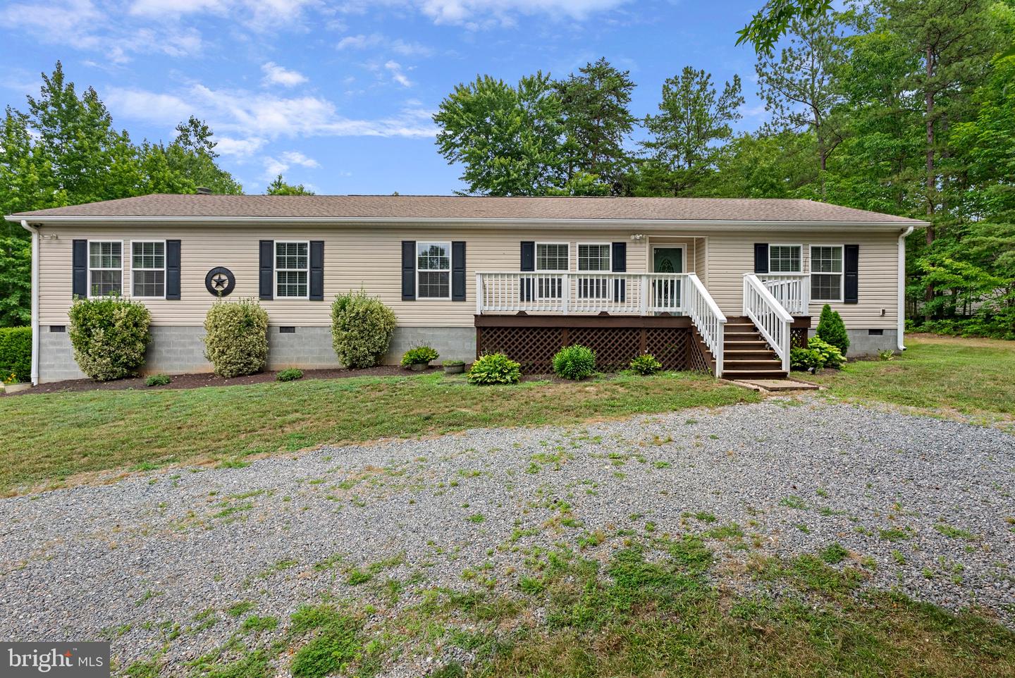 4106 S Spotswood Trl Property Photo 3