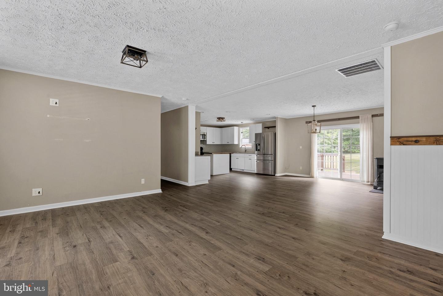4106 S Spotswood Trl Property Photo 4