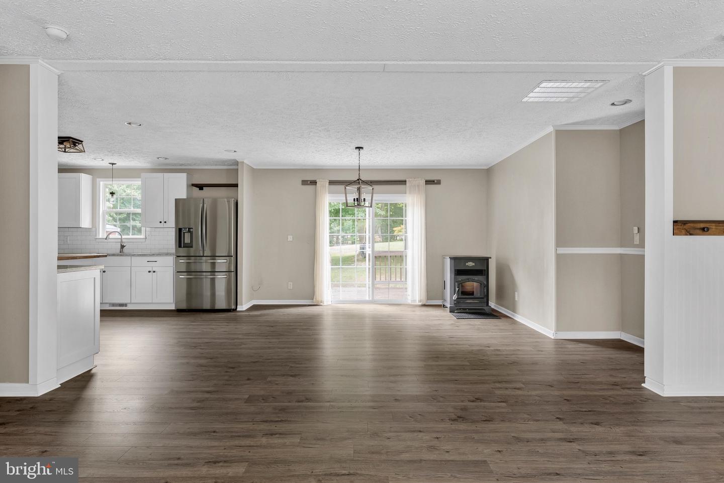 4106 S Spotswood Trl Property Photo 7