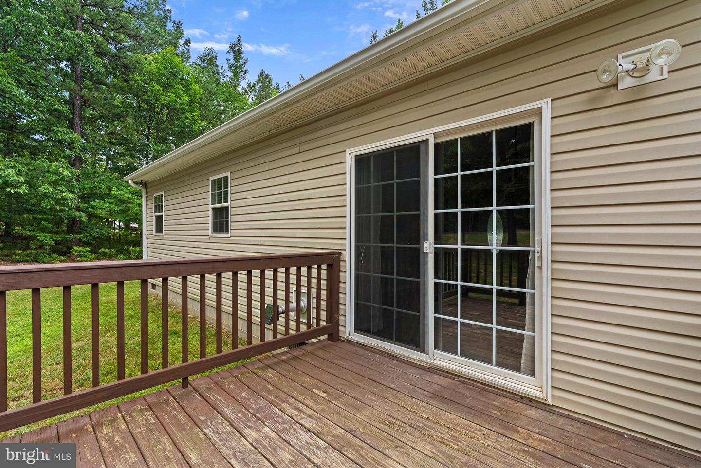 4106 S Spotswood Trl Property Photo 36