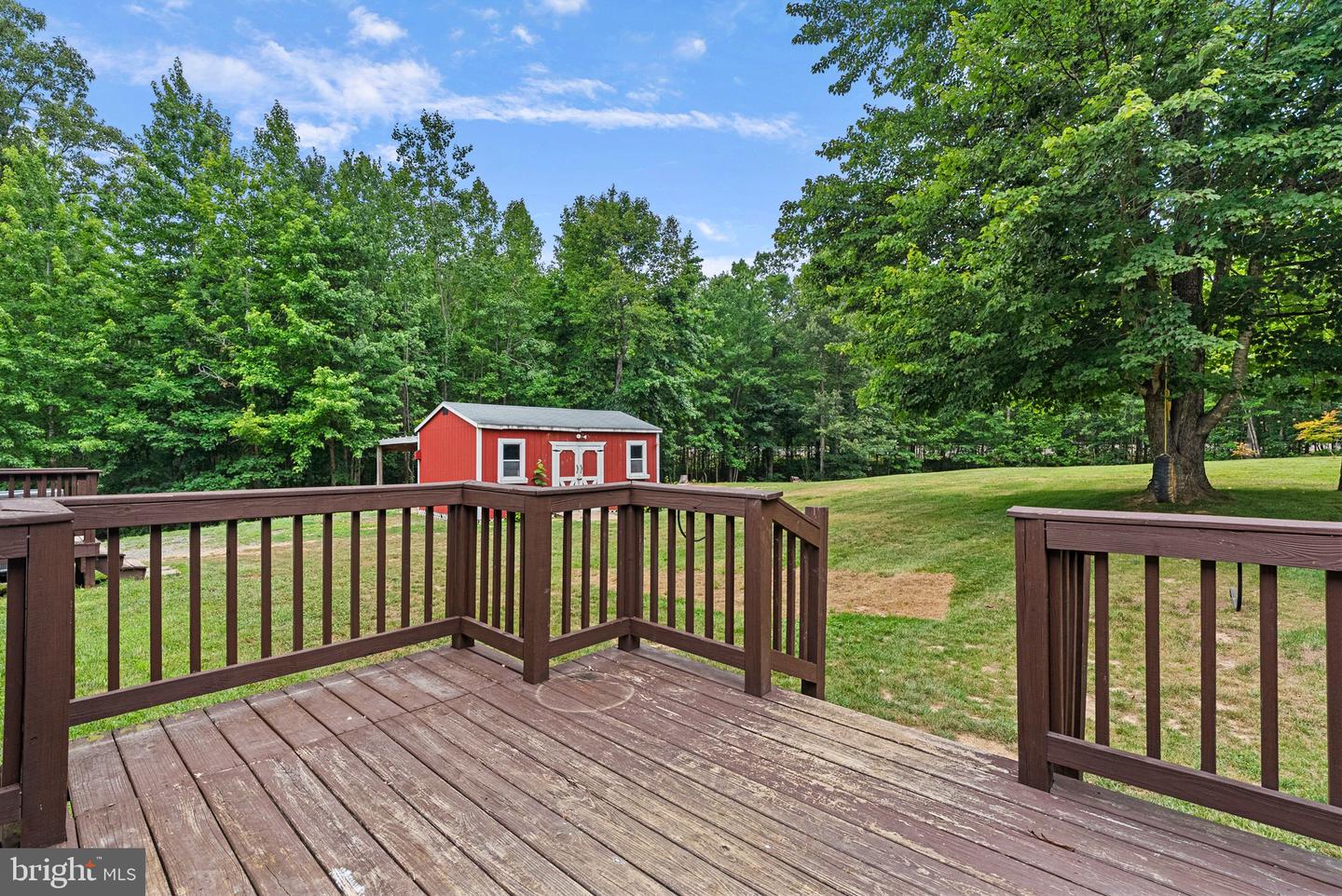 4106 S Spotswood Trl Property Photo 37