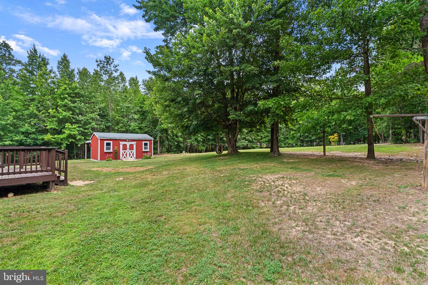 4106 S Spotswood Trl Property Photo 38