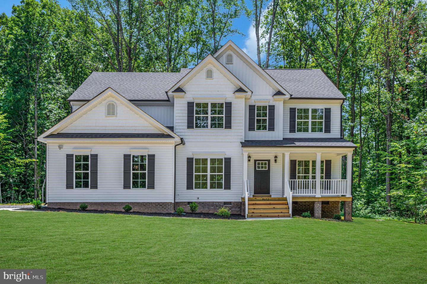 3692 Elk Creek Road Property Photo 3