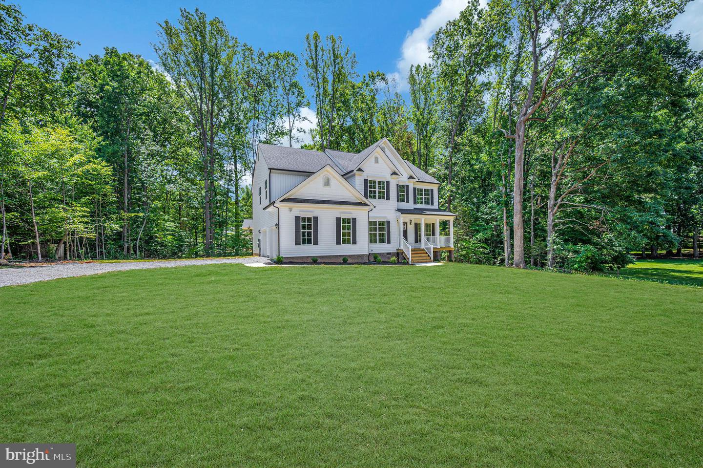 3692 Elk Creek Road Property Photo 4