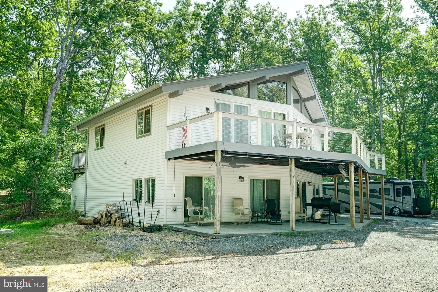 34 Windwood Coves Blvd Property Photo 2