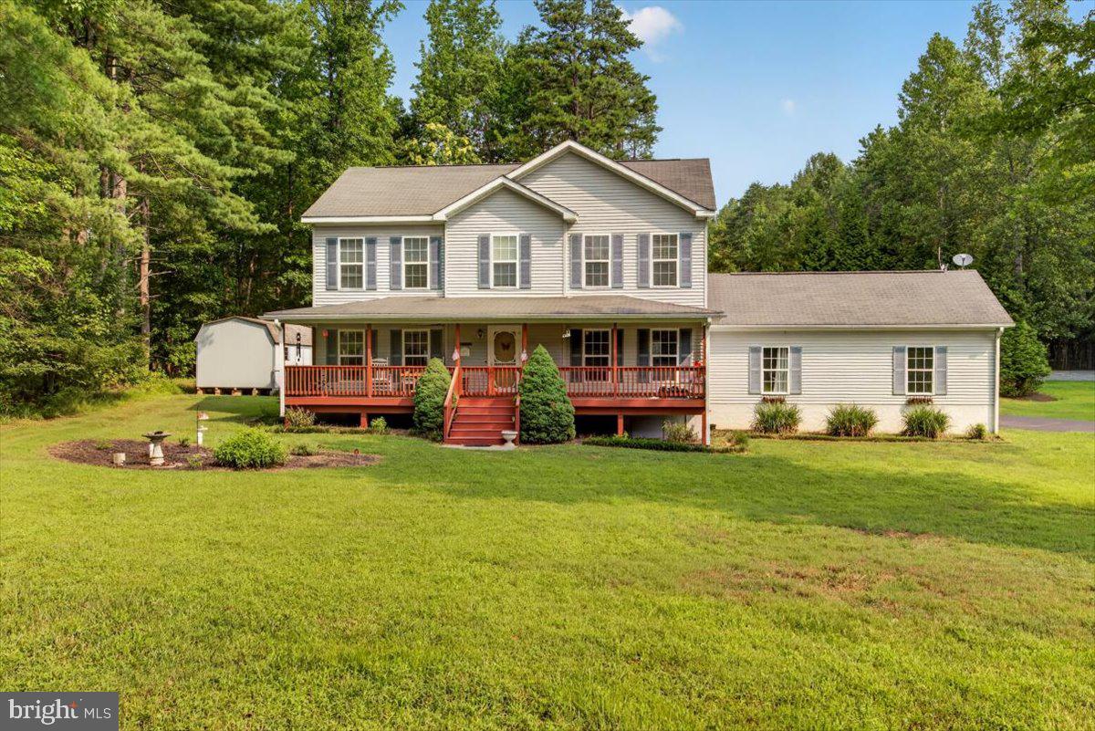 33 Bogey Ln Property Photo 1