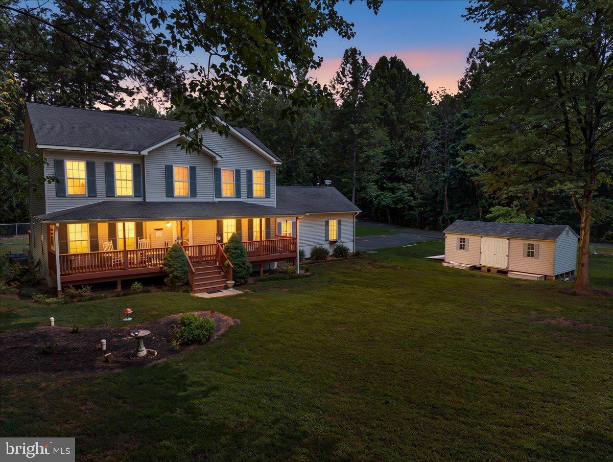 33 Bogey Ln Property Photo 2