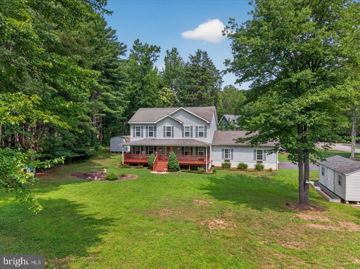 33 Bogey Ln Property Photo 73