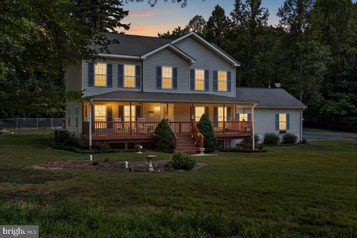 33 Bogey Ln Property Photo 89