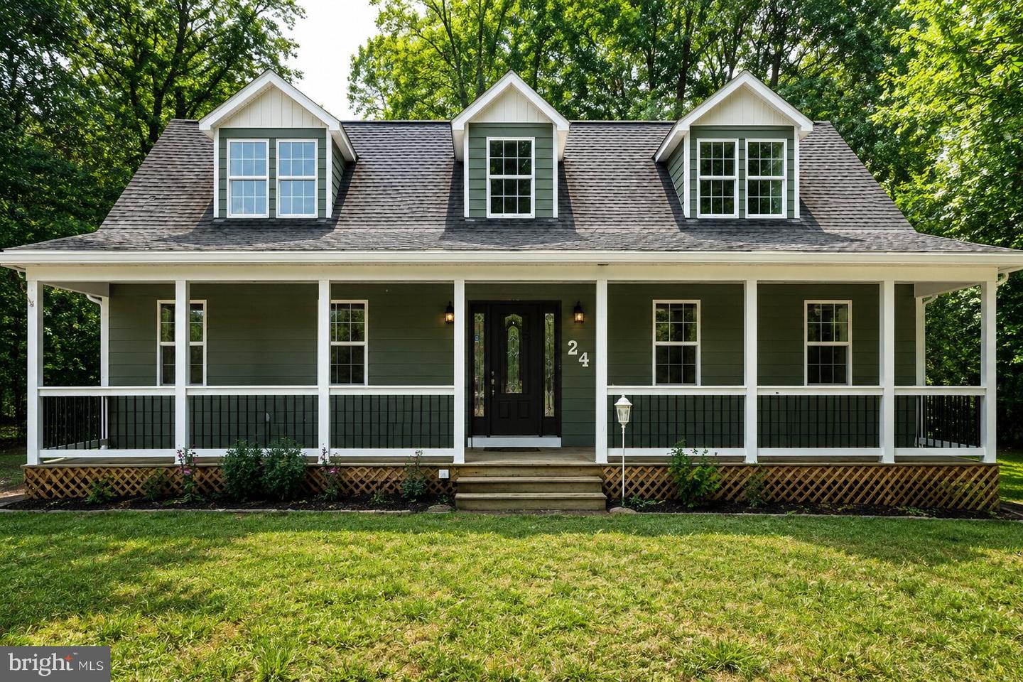 24 POINTER LN