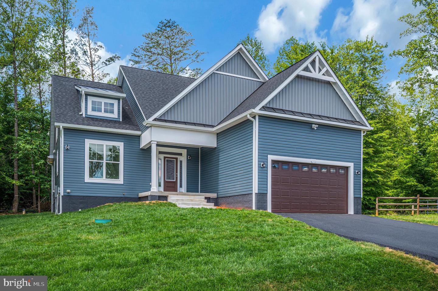 Lot 17 Rock Island Rdg Property Photo 1