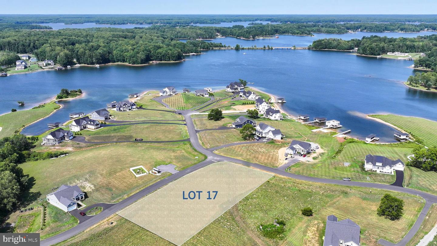 Lot 17 Rock Island Rdg Property Photo 2