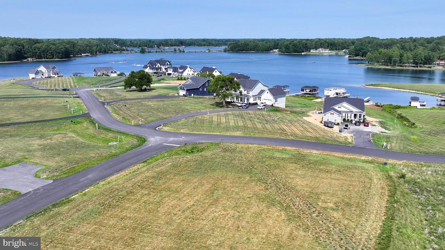 Lot 17 Rock Island Rdg Property Photo 4