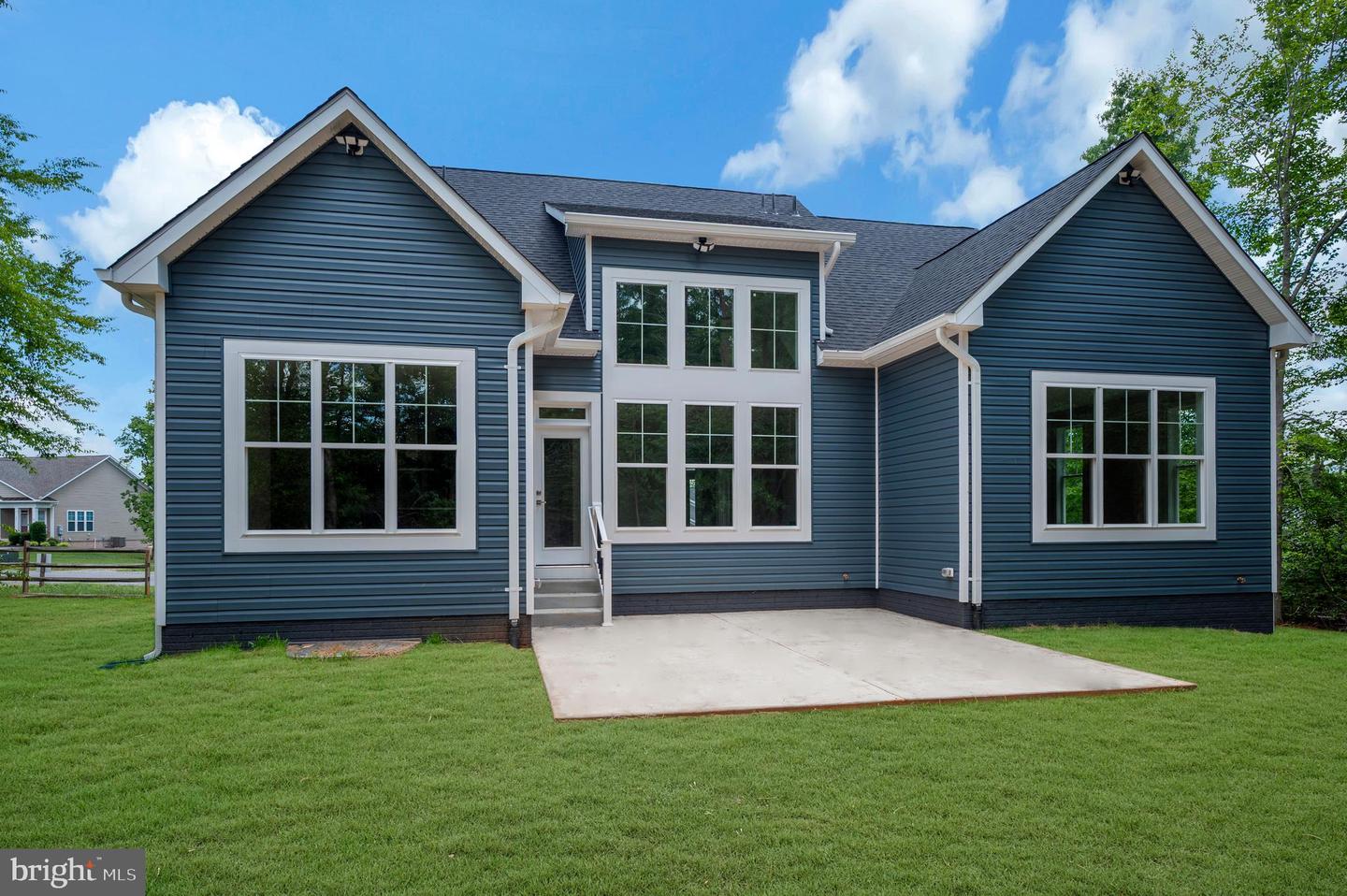 Lot 17 Rock Island Rdg Property Photo 6