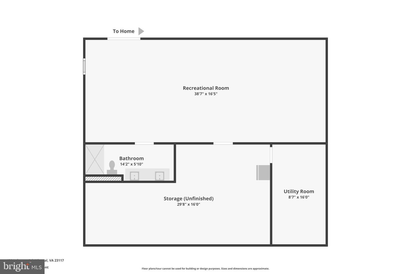 438 Lakeway Rd Property Photo 112