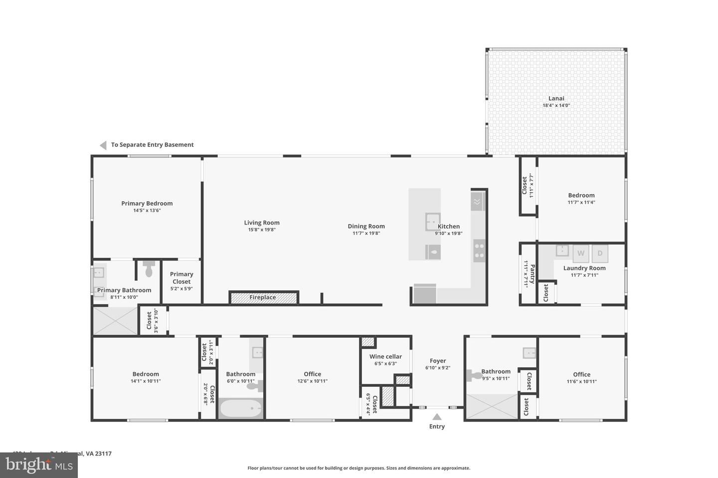 438 Lakeway Rd Property Photo 113