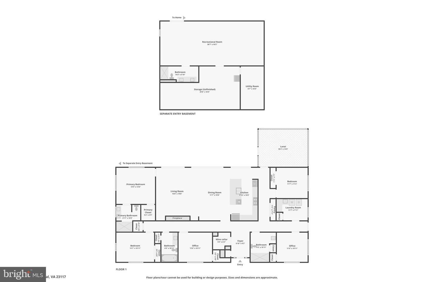 438 Lakeway Rd Property Photo 114