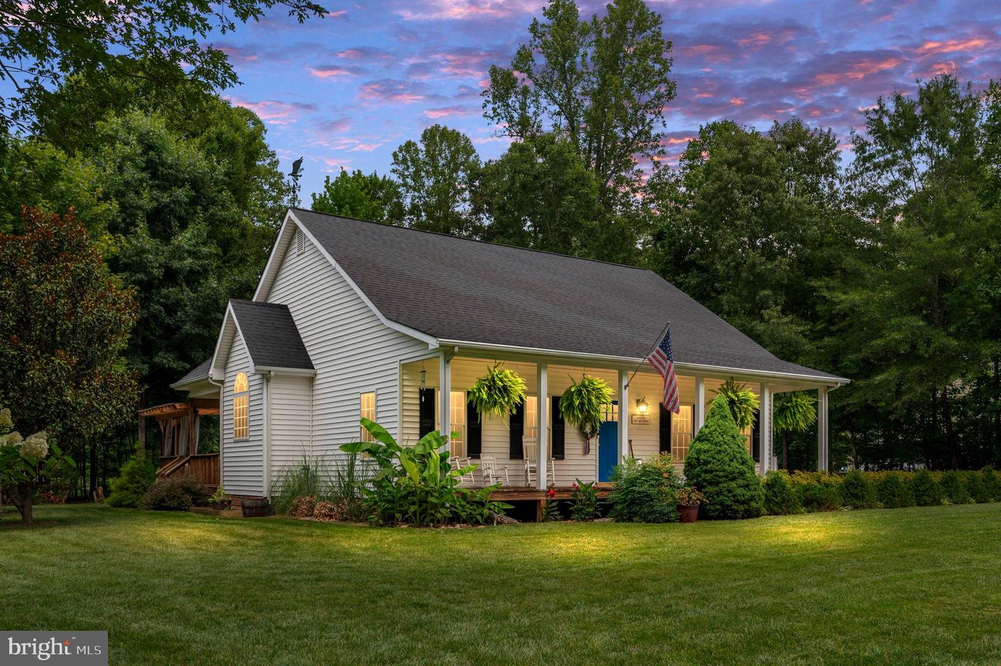 215 Cuckoos Nest Dr Property Photo 1