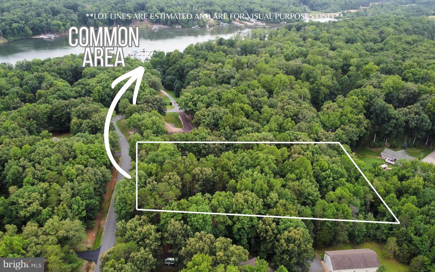 Lot 23 Shorewood Dr Dr Property Photo 1