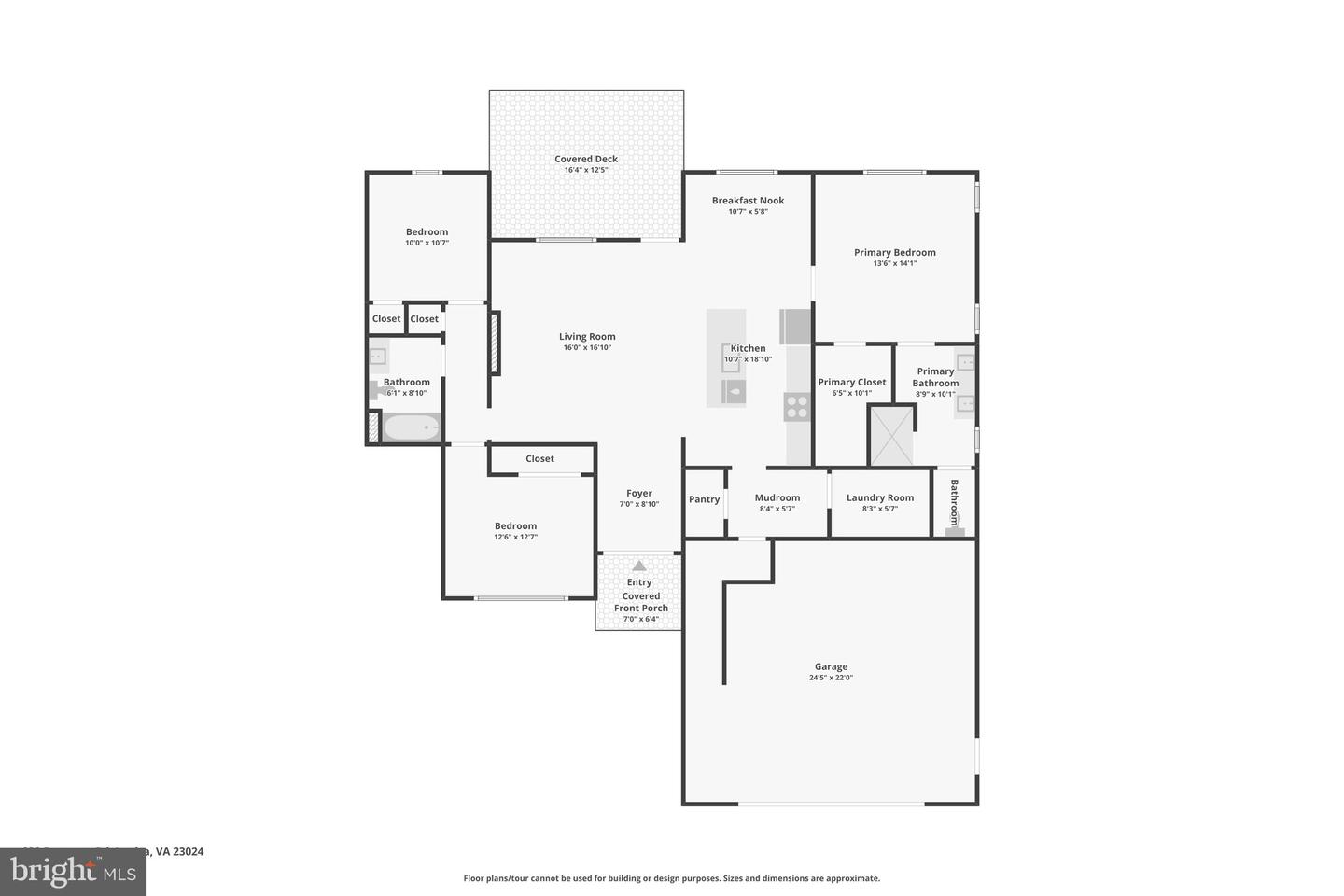 239 Bumpass Rd Property Photo 49