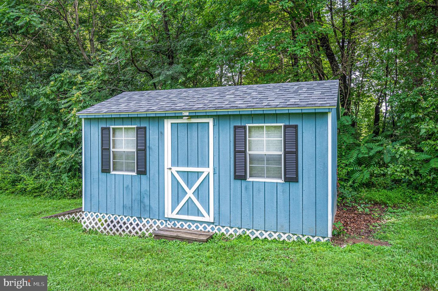 Troy Rd. Property Photo 18