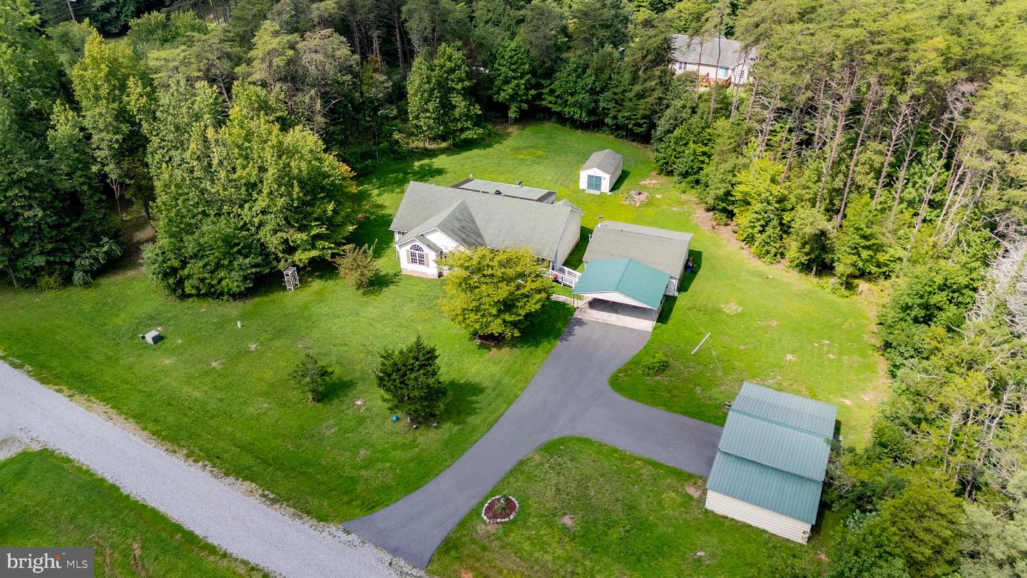 45 Springland Acres Dr Property Photo 2