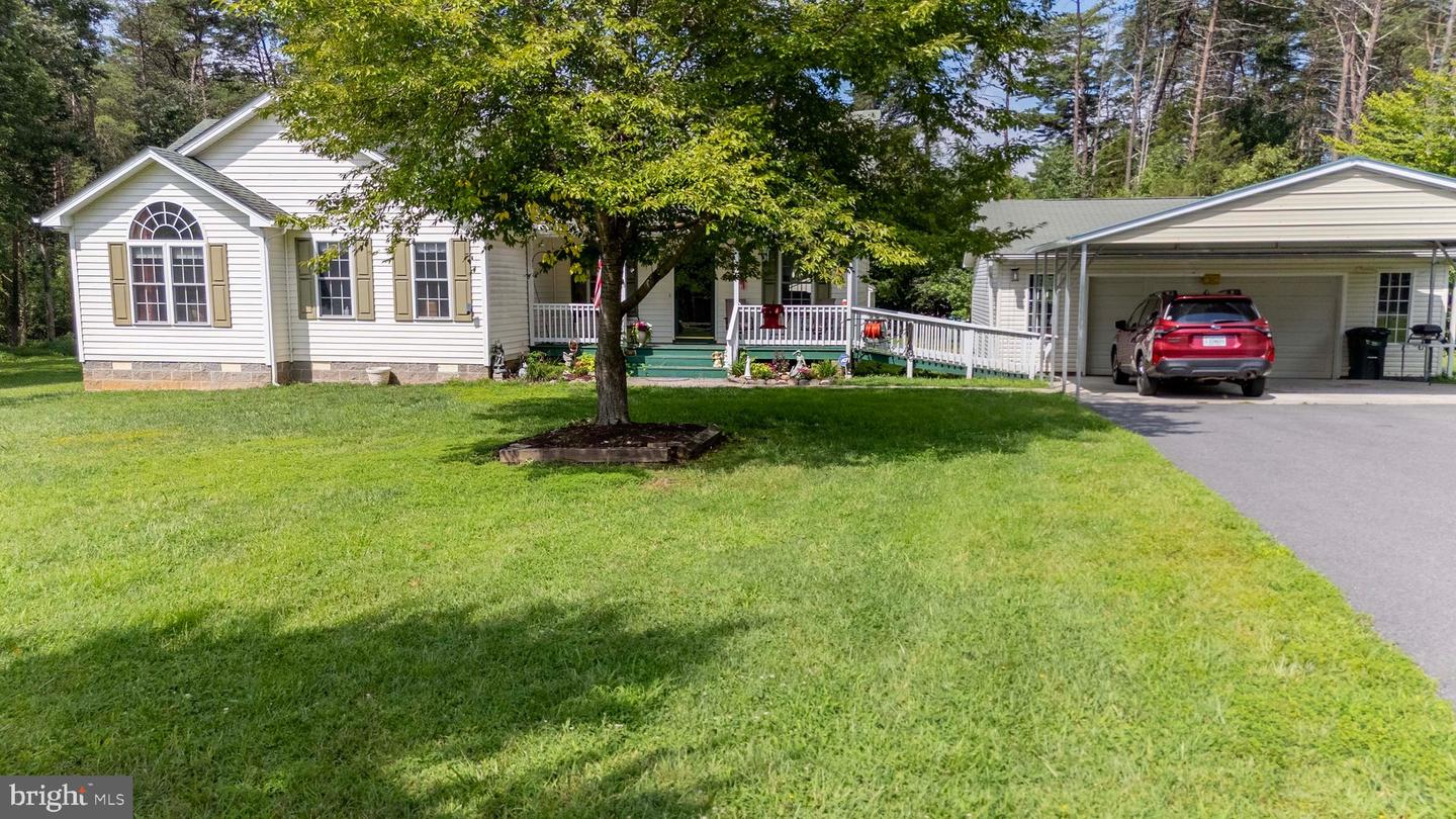 45 Springland Acres Dr Property Photo 4