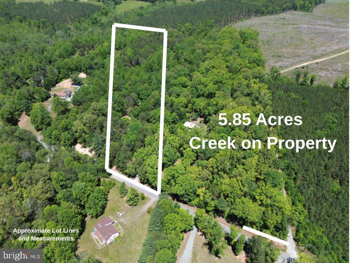 Lot B Campbell Rd Property Photo 1