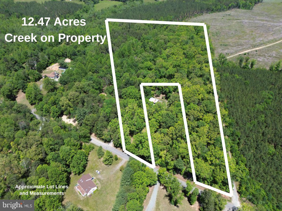 Lot A Campbell Rd Property Photo 1