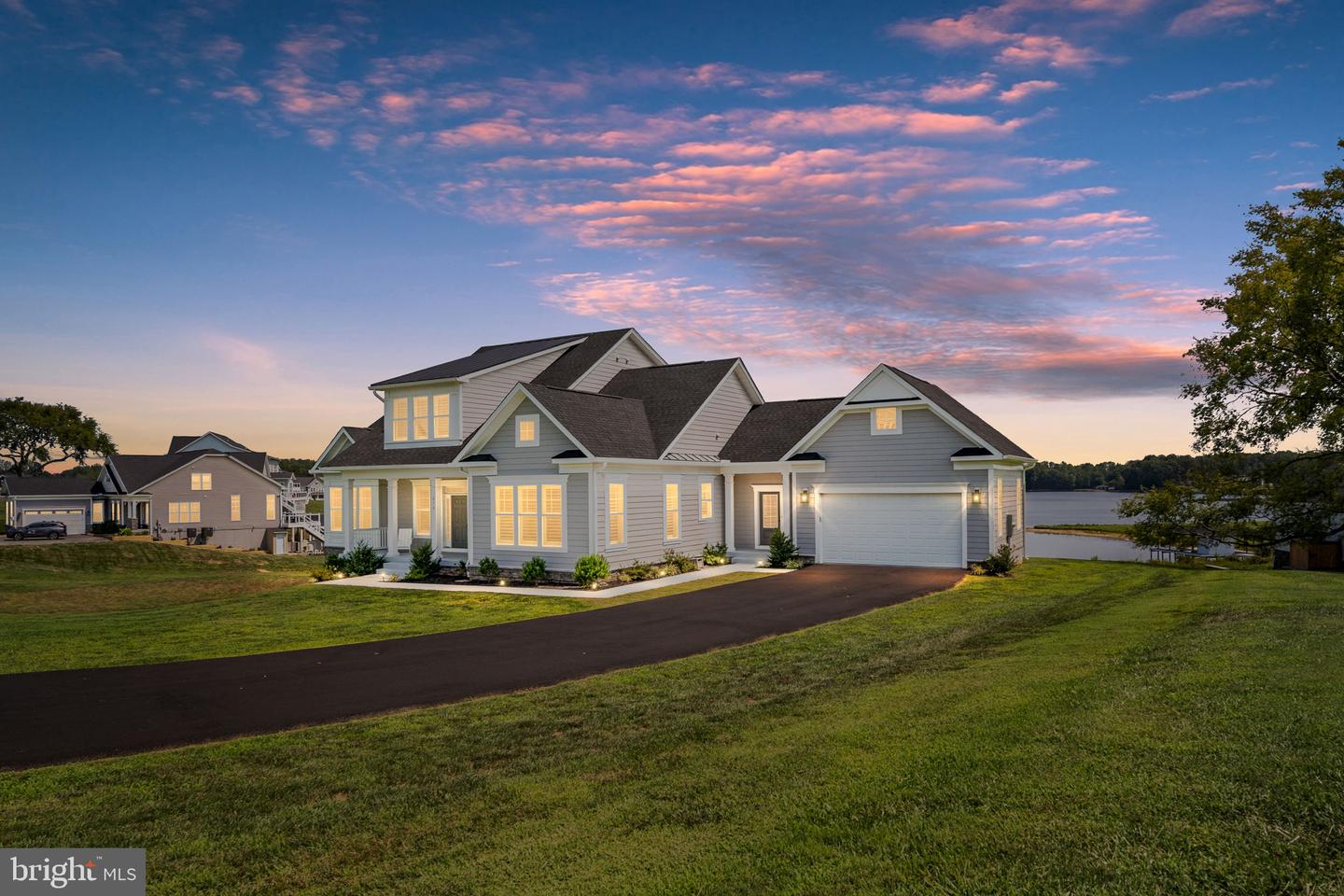 270 Rock Island Ridge Property Photo 1