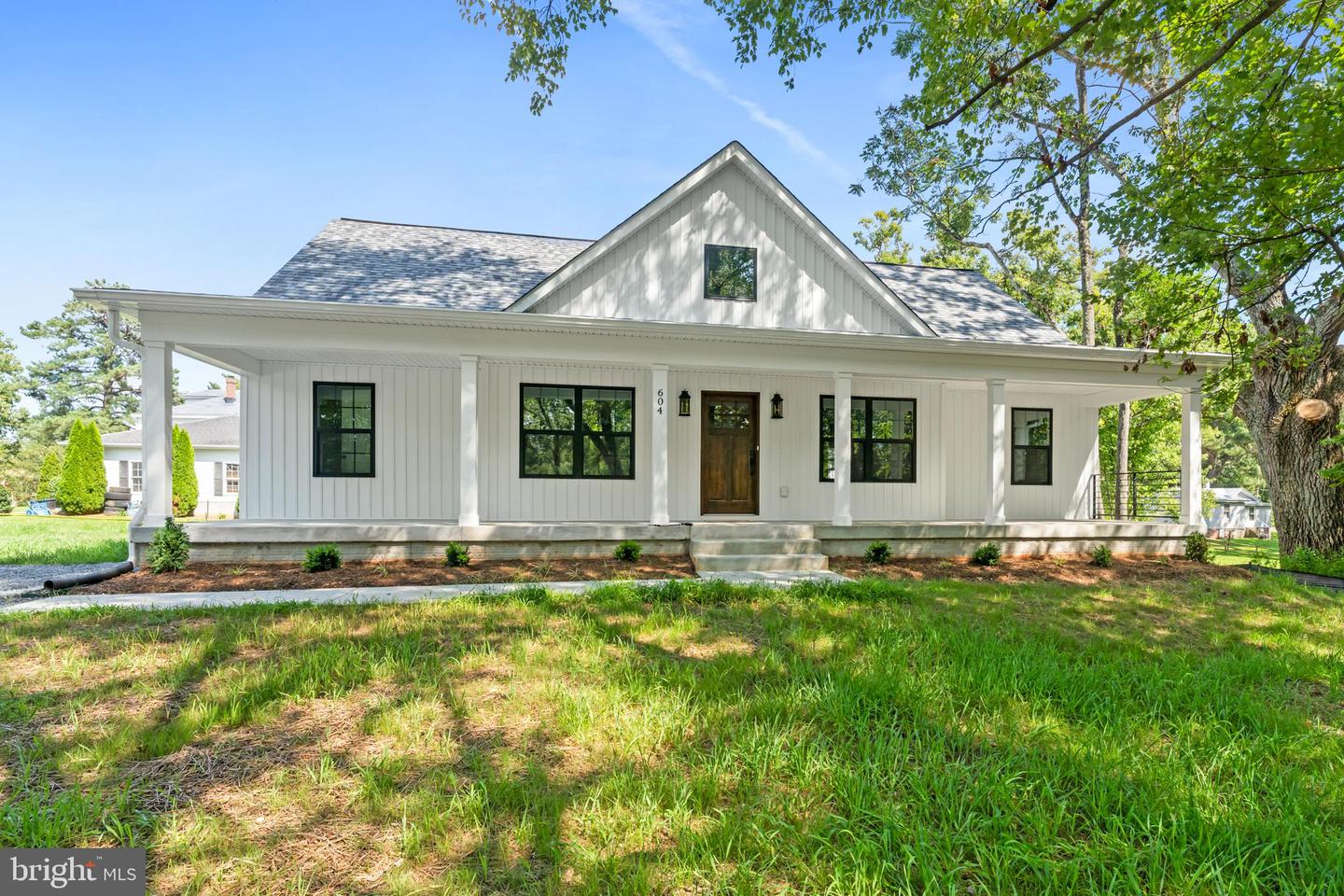 604 Piedmont Ave Property Photo 1
