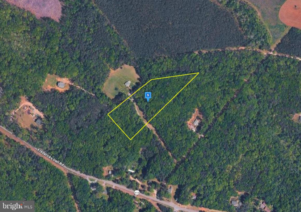 8500 Fredericks Hall Rd Property Photo 1