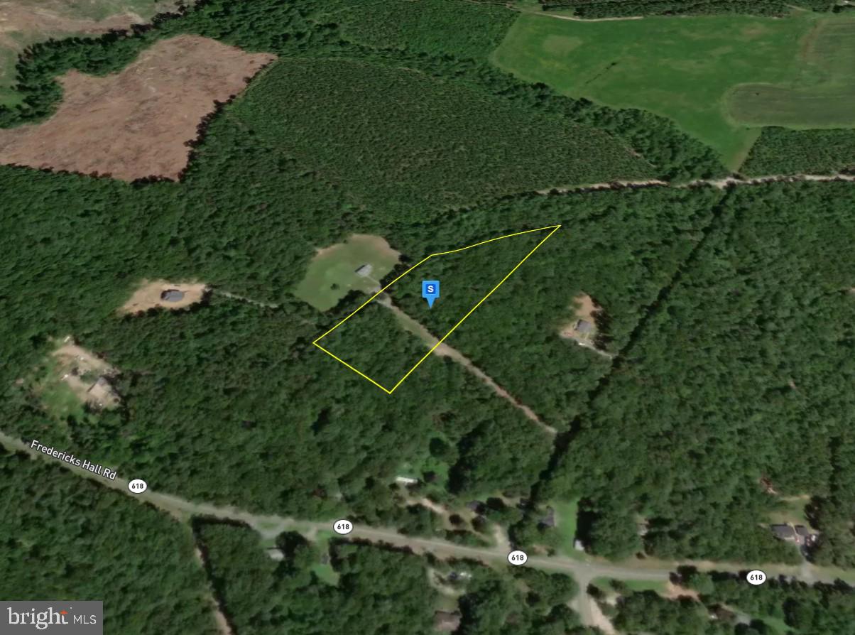8500 Fredericks Hall Rd Property Photo 2