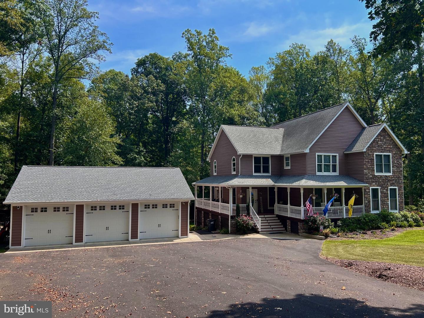 469 OAK HAVEN DR Property Photo 1