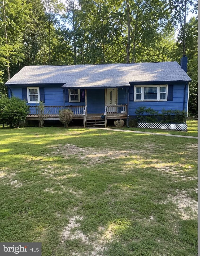 1707 Signboard Rd Property Photo 1
