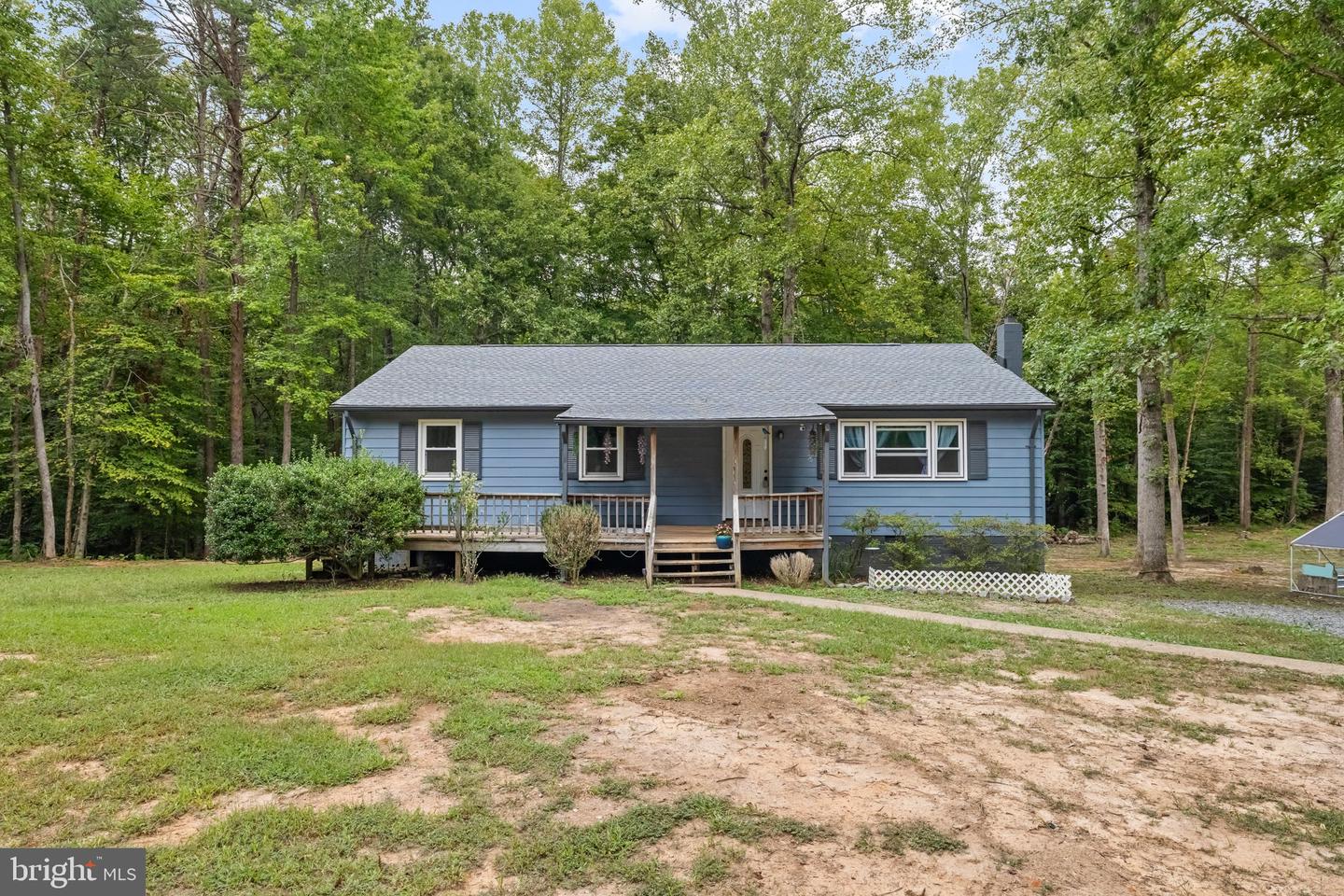 1707 Signboard Rd Property Photo 1