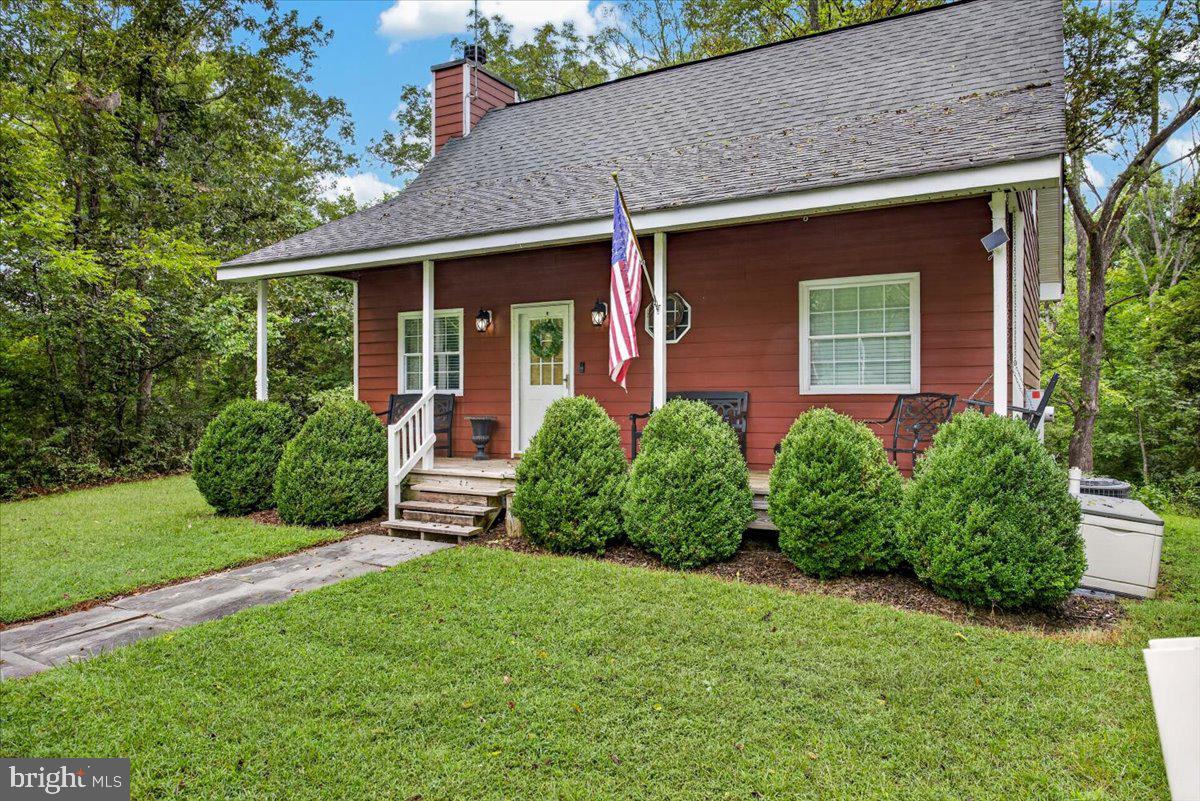 168 Alma Rd Property Photo 3