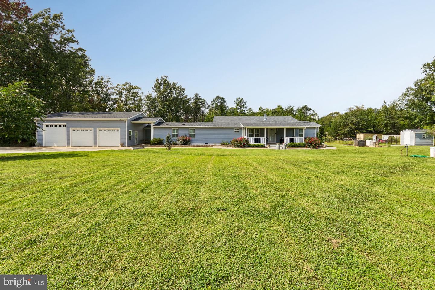 2844 E Jack Jouett Rd Property Photo 1