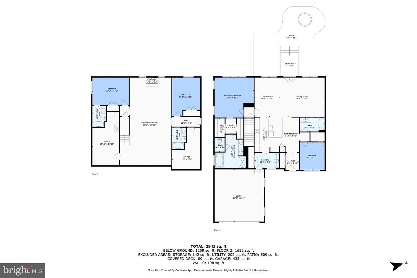299 Sunset Loop Property Photo 6