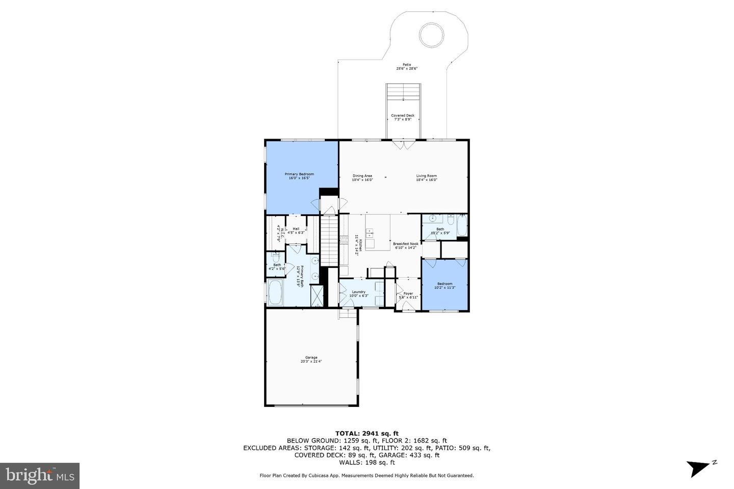 299 Sunset Loop Property Photo 48